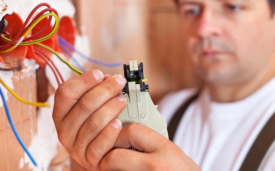 urgence électricité Les Essarts-le-Roi