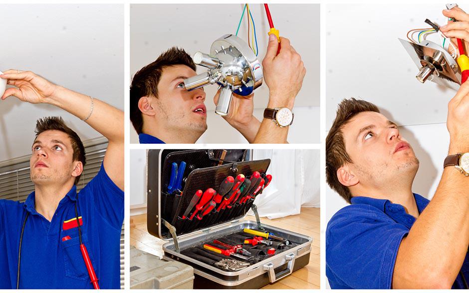 urgence électricité Chaville