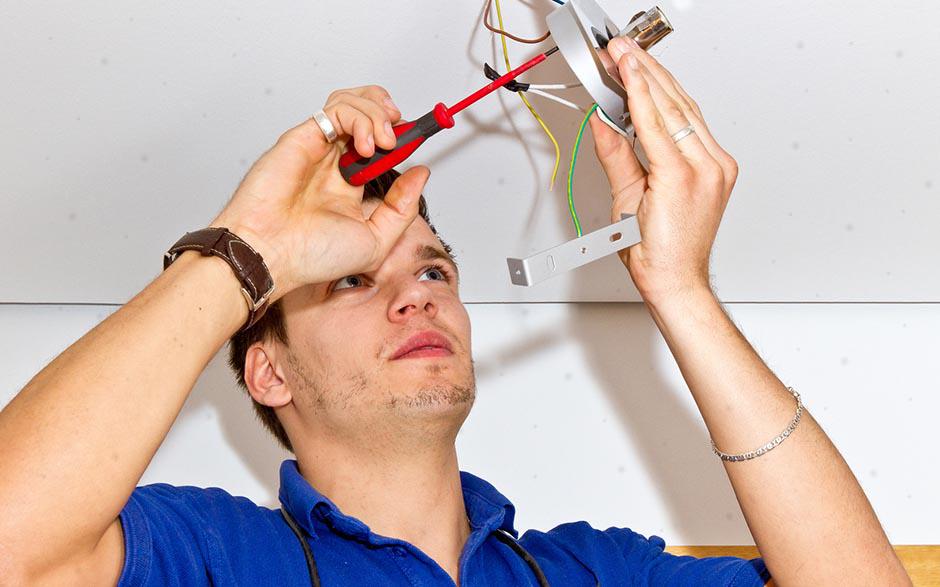 entreprise électricité bâtiment Meudon