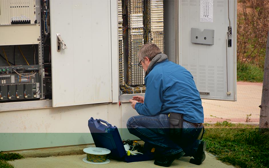 urgence électricité Groslay