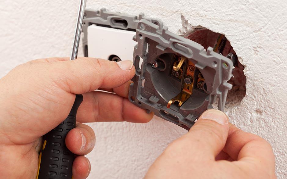 urgence électricité Groslay