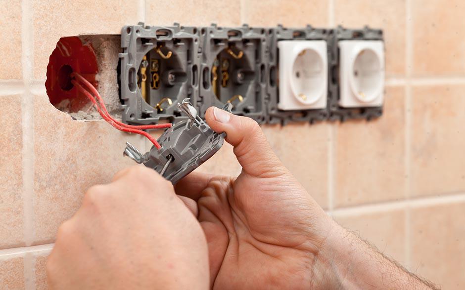 entreprise électricité bâtiment Meudon