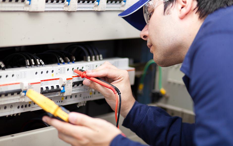 urgence électricité Groslay