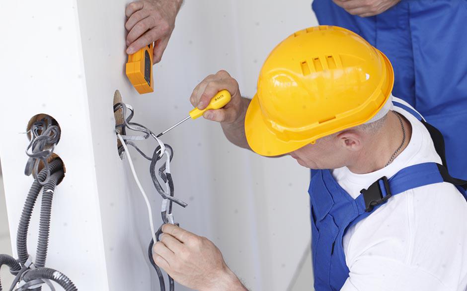 urgence électricité Les Essarts-le-Roi