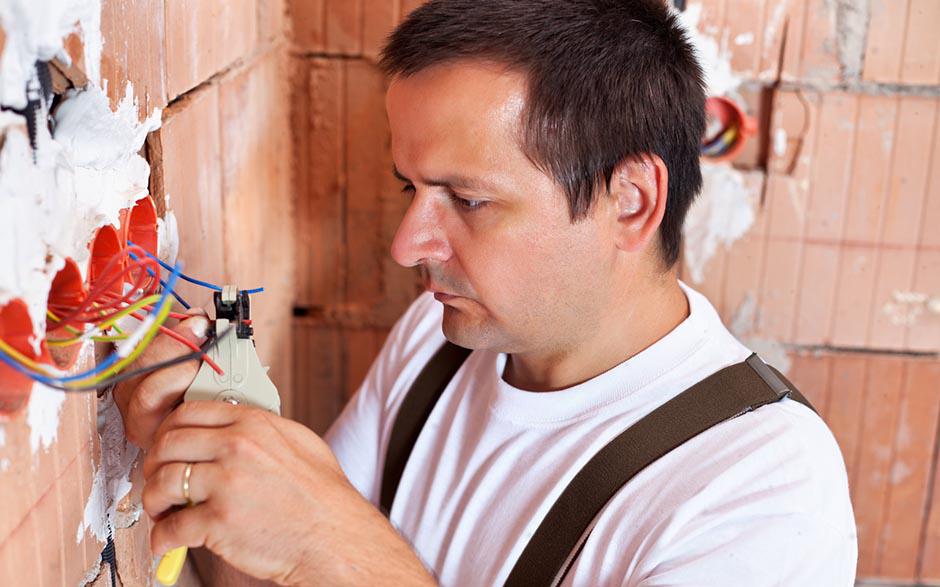 électricien de maintenance Chambourcy