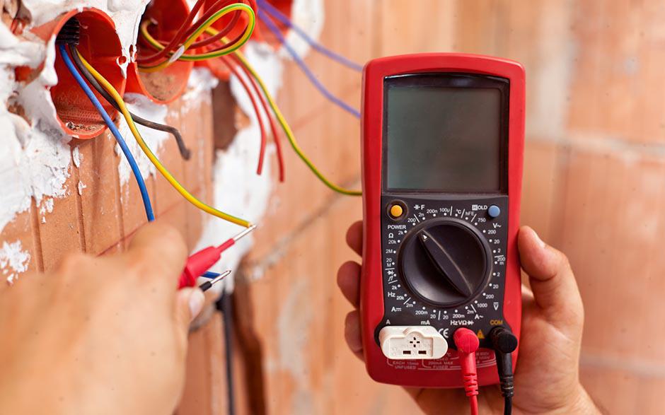 entreprise électricité bâtiment Meudon
