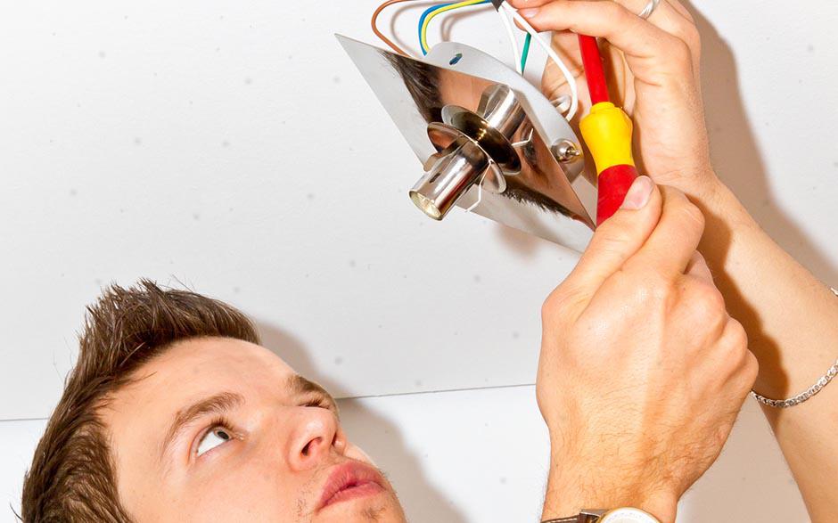 urgence électricité Les Essarts-le-Roi