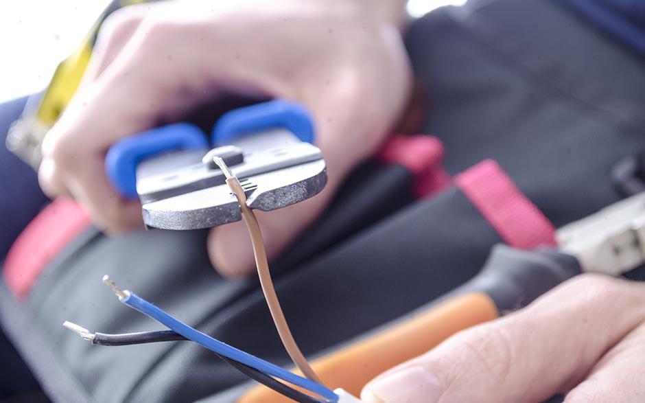 urgence électricité Les Essarts-le-Roi