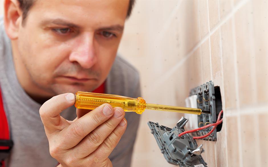 urgence électricité Groslay