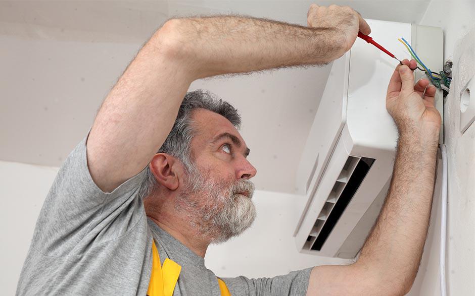 urgence électricité Groslay