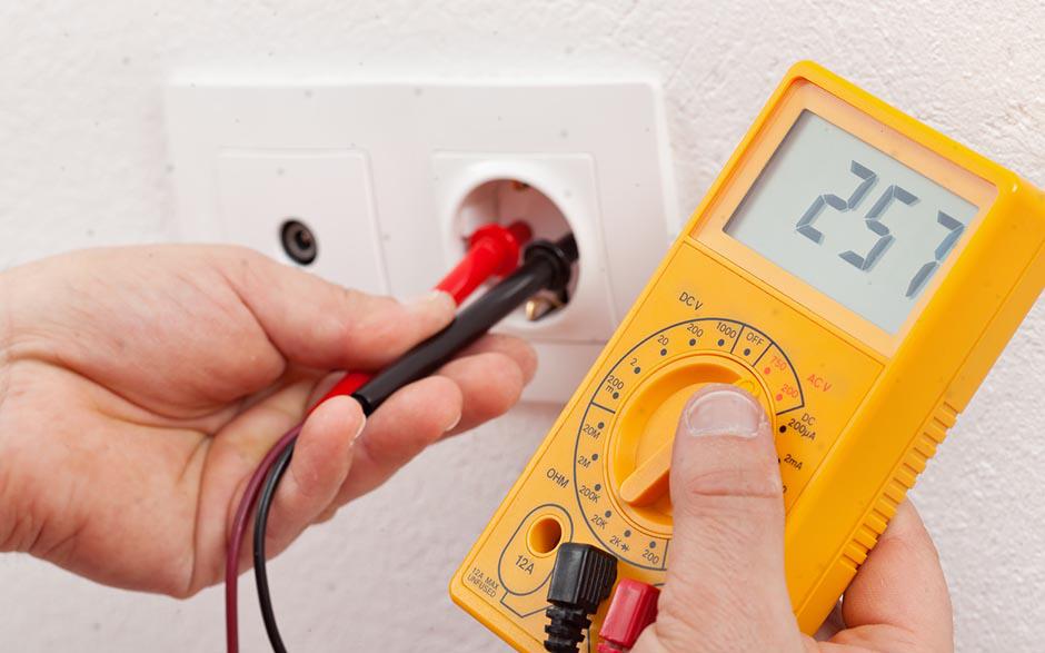 entreprise électricité bâtiment Meudon